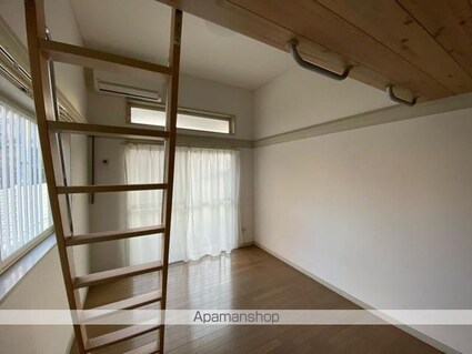 太田下町第３[1K/18.9m2]の内装1