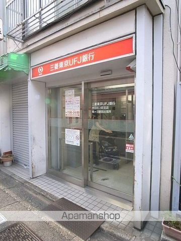 ウィンベルソロ梅ヶ丘の周辺写真