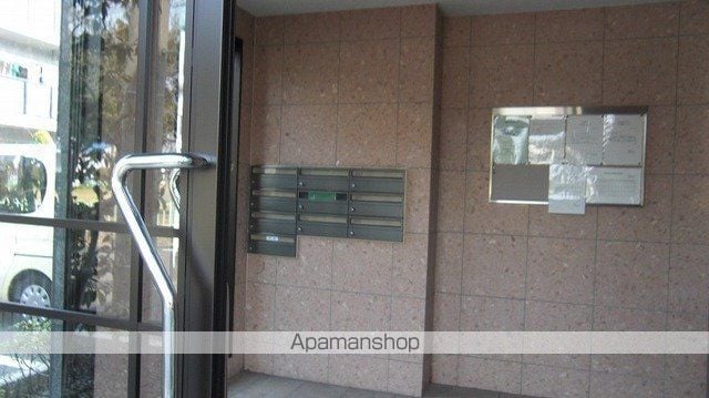 パークサイドK2の外観写真