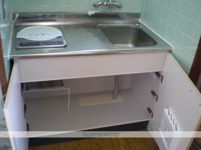 エーデルハイム木屋町の内装写真