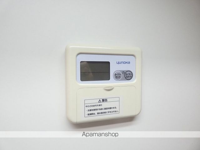 エクセラントメゾン与次郎IIの内装写真