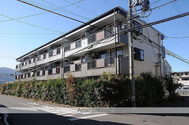LimpiaルレーヴSの外観写真