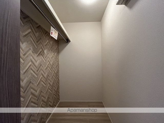 富士マンションIIの内装写真