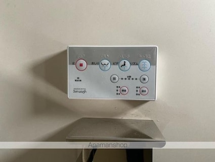 ＲーＲＥＳＩＤＥＮＣＥ　ＴＡＫＡＭＡＴＳＵ[1R/24.12m2]の内装5