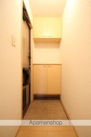 ルナールの内装写真