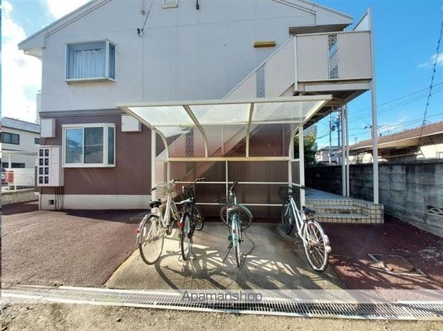 セジュール萩野町のその他写真