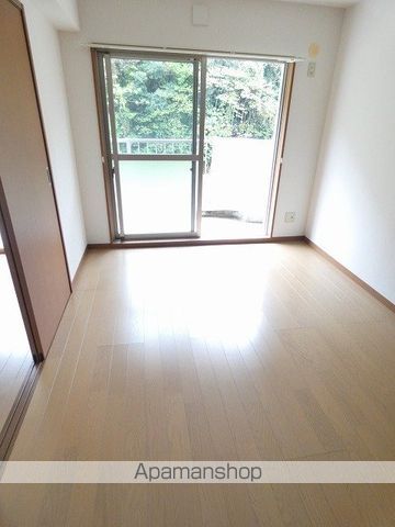 ユーミーなごみの内装写真