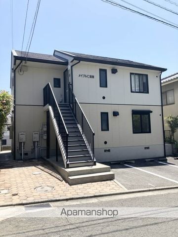 メイプル仁保南