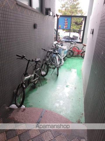 フォルミカの内装写真