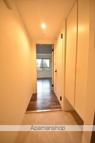 スリーナインYGの内装写真