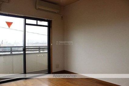 広島県福山市明神町２丁目[1K/23m2]のリビング・居間