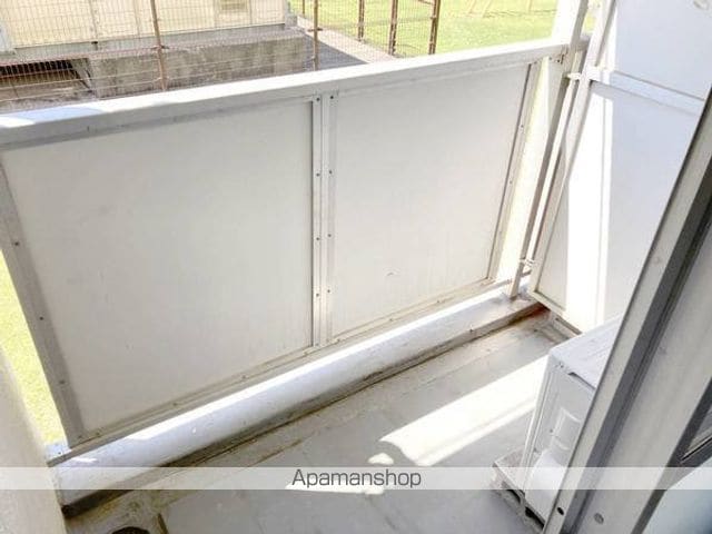ビレッジハウス江戸川台2号棟の内装写真