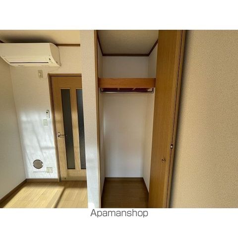 ウィステリア代々木の内装写真