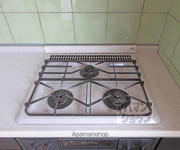 リベレ小西の内装写真