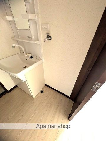 フェリスミスズの内装写真