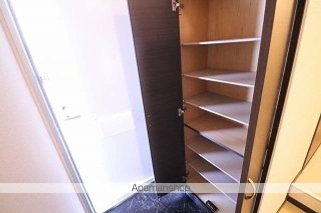 レオネクストIMPULVIの内装写真