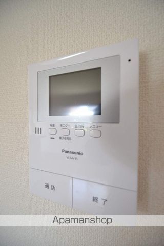 フィカーサ皆実町の内装写真