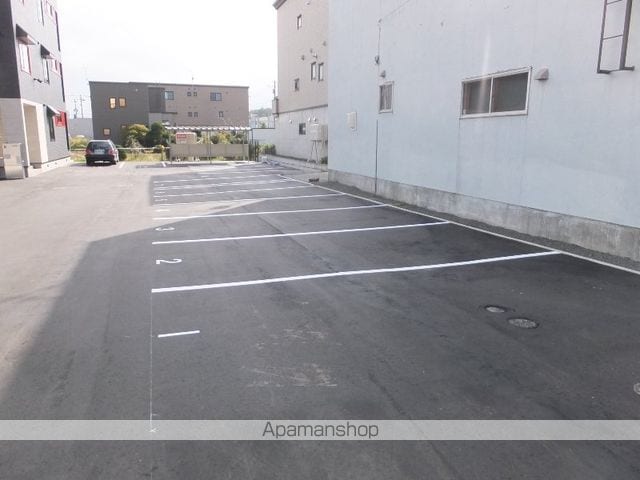 ラウレアの玄関写真