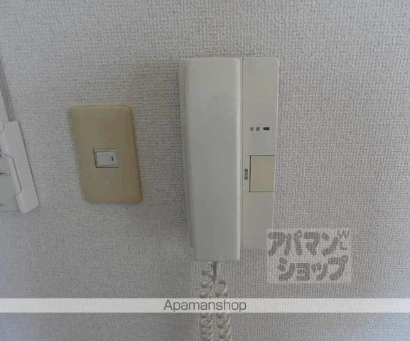 インペリアル烏丸今出川の内装写真