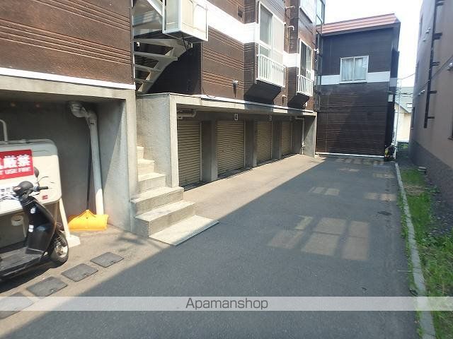 ラポール宮の沢のその他写真