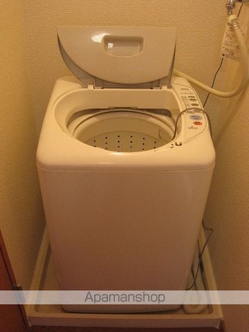 レオパレストゥルクの内装写真