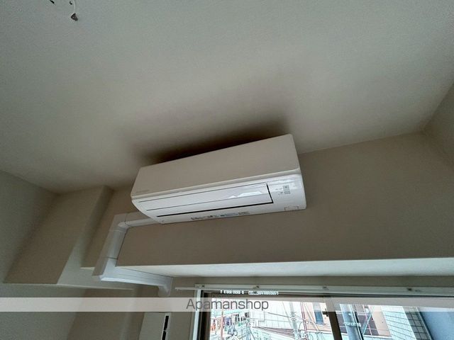 ミラージュパレス本町DEPARTの内装写真