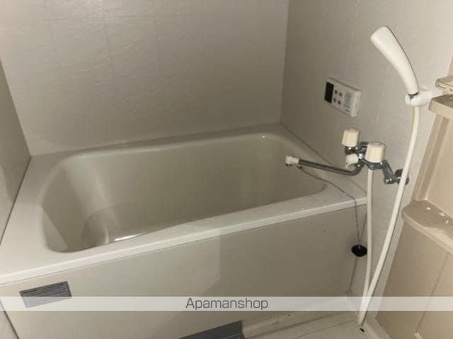 モデルナ江木の内装写真