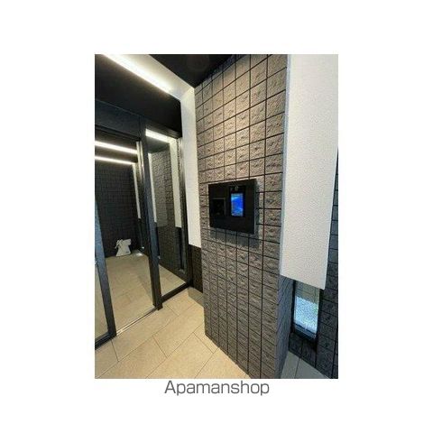 スカイコートグレース世田谷弦巻の外観写真