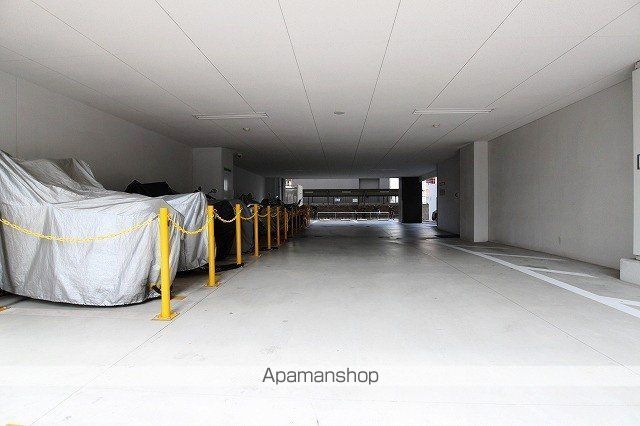 エンクレスト祇園IIのその他写真
