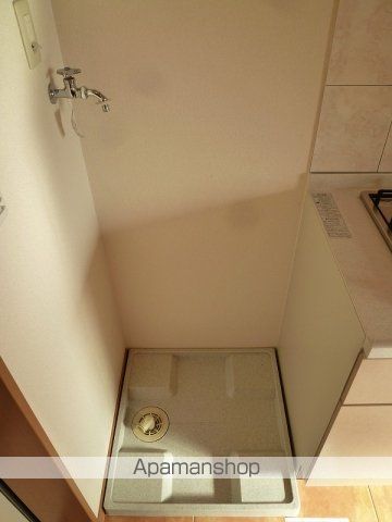 ルーブル壱番館の内装写真