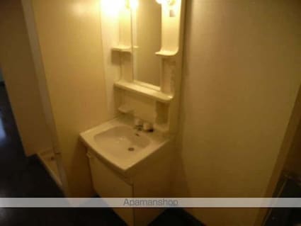 カーサ・Ｍ[1K/27.28m2]の洗面所