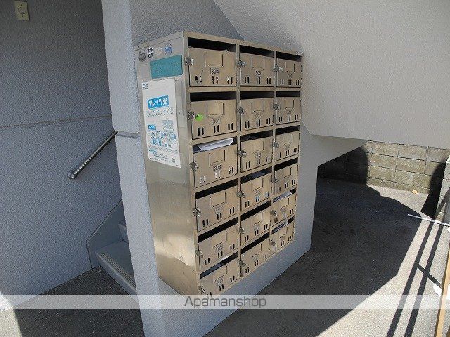 ベルメゾン市坪のその他写真