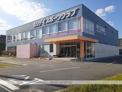 カーサ大塩[1K/31.21m2]の周辺6