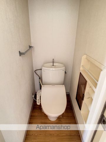コーポウェイの内装写真