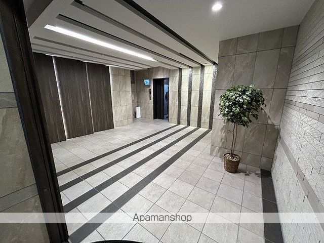 ラ フォルム鎗屋町の内装写真