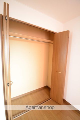 サン・タバサ月寒壱番館の内装写真