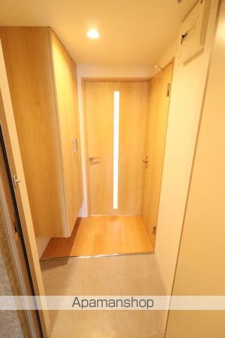 N.A FRONTIERの内装写真