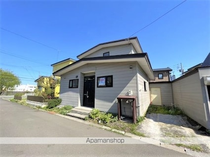 本通３丁目１４番貸家[3LDK/85.96m2]の外観5