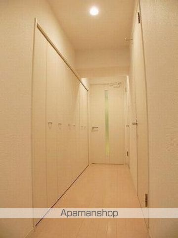 ディー・ウイングタワーの内装写真
