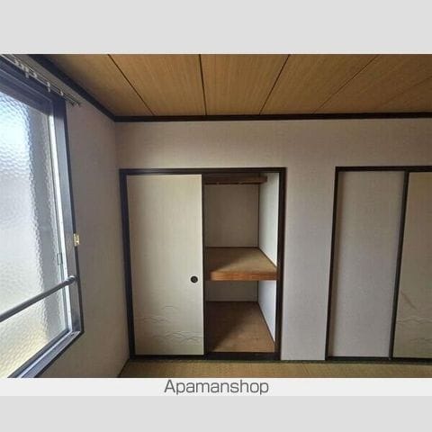 第2コーポヤマモトの内装写真