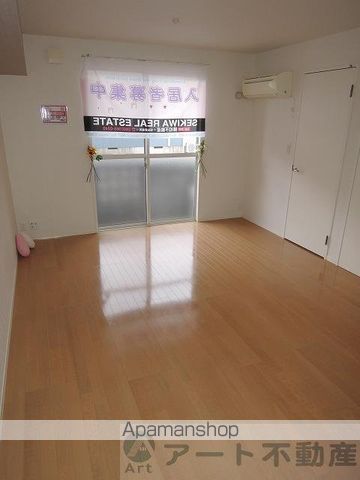 フォルテコート久万ノ台 B棟の内装写真