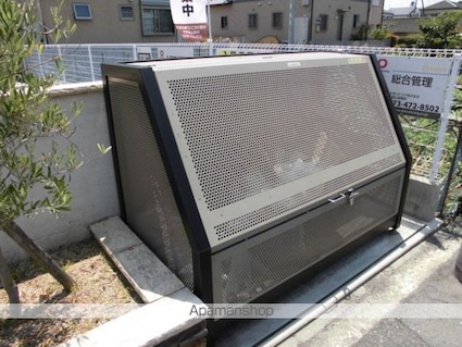 和歌山県和歌山市北出島[1LDK/40.07m2]の内装2