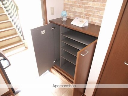 ディアスブリランテ[1LDK/43.54m2]の内装4