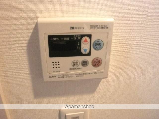 ミュプレ江坂の内装写真