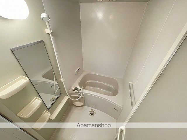 メルヴェイユー・レイメイの内装写真