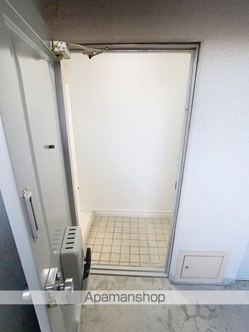西駅ハイツの内装写真