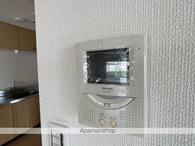 ラフォーレ末広の内装写真