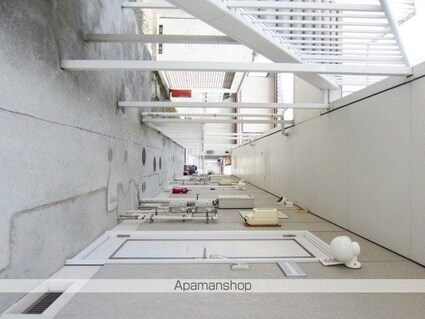 長野県長野市大字安茂里[1LDK/51.36m2]の共用部3