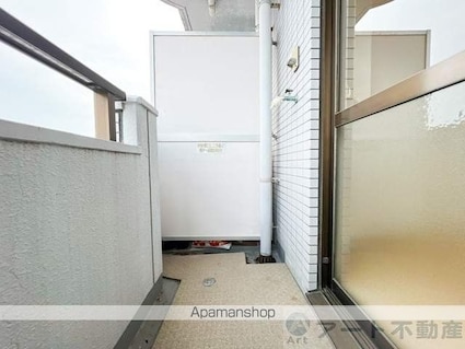 ジョイフル第５中村[1DK/24.79m2]のその他部屋・スペース