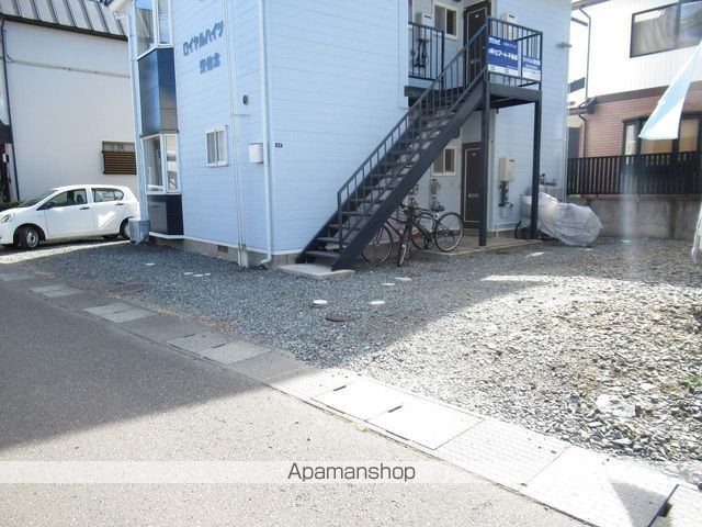 ロイヤルハイツ東仙北のその他写真